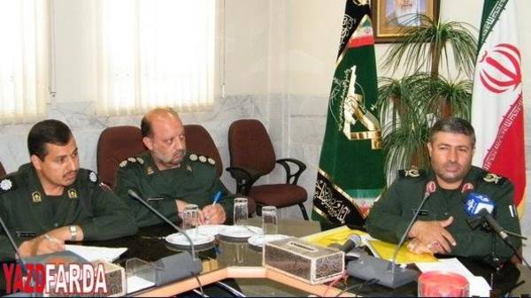 مقتل 6 إيرانيين بينهم قائد كبير بالغارة الإسرائيلية