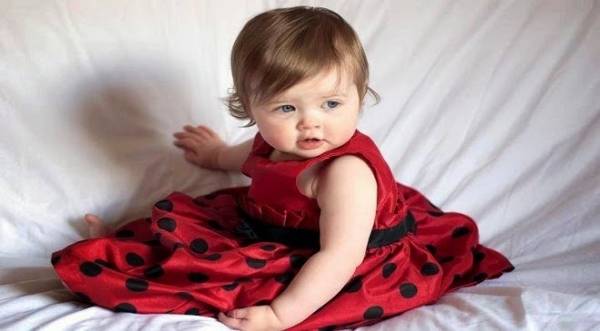 علماء: أطفال النساء ذوات المؤخرات الممتلئة أكثر ذكاء!‎