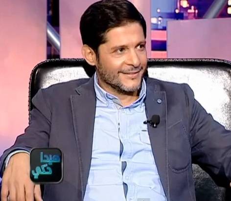 هذا ما قاله معين شريف عن اصالة واليسا!