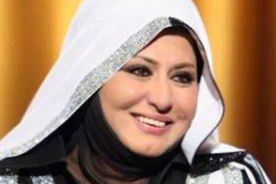 سهير رمزي تتحدث وتوضح حقيقة خلعها للحجاب