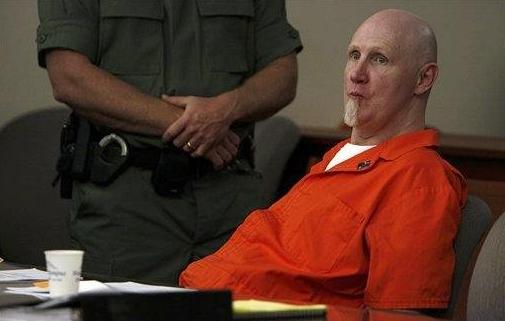 هل تعلم لماذا يرتدي المحكوم عليه بالاعدام اللون الاحمر ؟