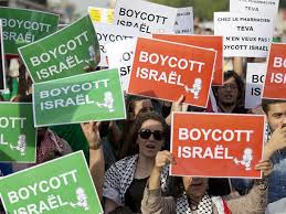 65 جمعية أمريكية تدعو لمقاطعة زيارة إسرائيل