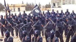 اغرب الممنوعات في حياة داعش: منع الفتاة من الجلوس على الكرسي !