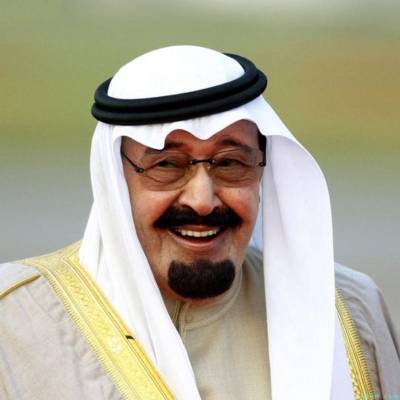 العاهل السعودي في ذمة الله ومبايعة سلمان ملكآ للبلاد