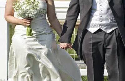 عروس تتزوج حبيبها للمرة الـ67