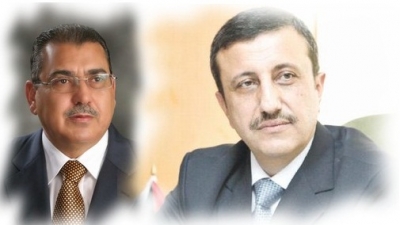 هل يوجد خلاف بين عيسى مراد ونائل الكباريتي ؟!!