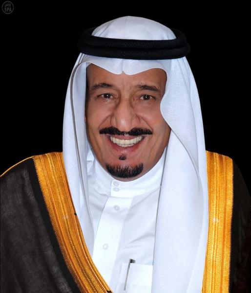 الملك سلمان..بين ملء الفراغ و قيادة التغيير
