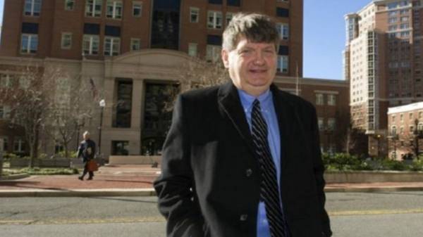 إدانة موظف سابق في سي آي أيه بتسريب معلومات عن عملية ضد إيران