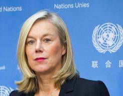 كاغ: قلقون بشدة من الوضع في الجنوب