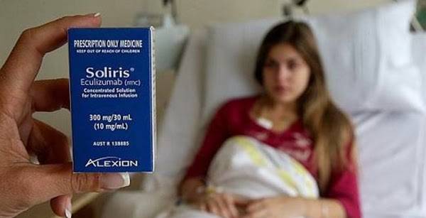 صور: أغلى دواء في العالم بـ 15 مليون دولار يسمح لأي مصاب بمرض خطير فرصة الحياة 25 عاما