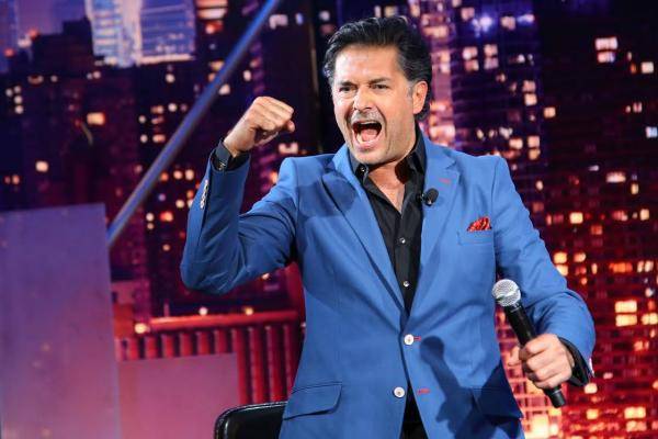 راغب علامة يكشف عن السبب الحقيقي لمغادرته أراب أيدول