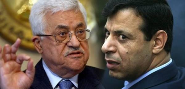 دحلان والمخططات القذرة للإطاحة بالرئيس الشرعي محمود عباس .. ح٢