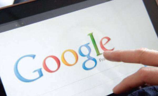 4 ملايين شخص يستخدمون غوغل كل دقيقة