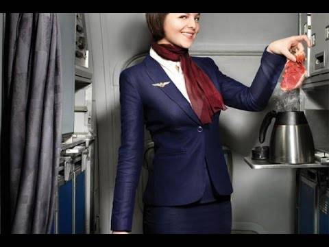 شاهد: أماكن سرية بالطائرات غير مسموح للركاب بزيارتها