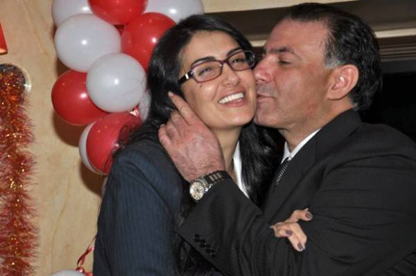 غادة عبدالرازق تاريخ حافل بالزواج والطلاق… برصيد 5 أزواج و9 طلقات