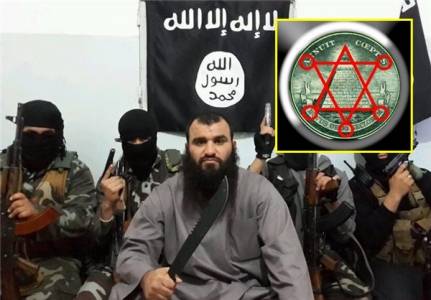شاهد بالفيديو ...حصرياً لجيل 18+ ...... حقيقة داعش وأصولهم !