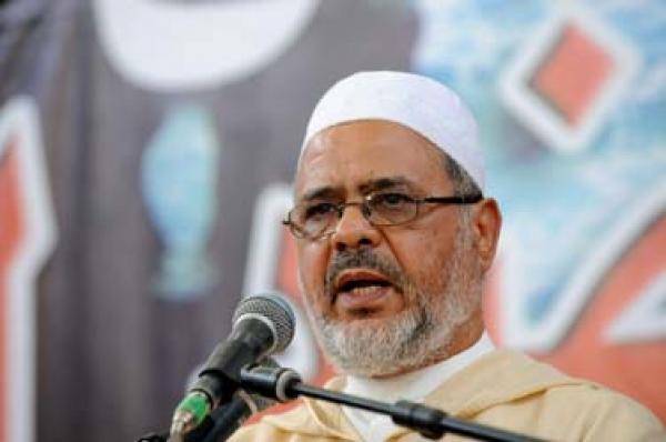 اتحاد علماء المسلمين: داعش والتحالف الدولي كله حرام