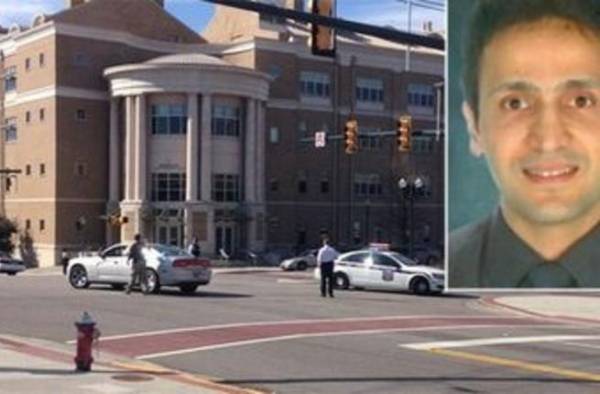 العثور على بروفيسور لبناني وإمرأة مقتولين في جامعة ساوث كارولينا الأميركية