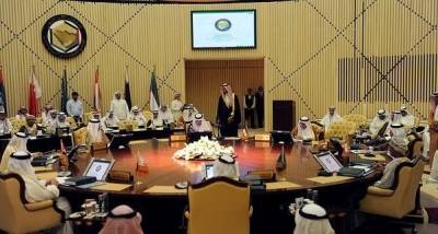 دول مجلس التعاون الخليجي ترفض الانقلاب الحوثي باليمن