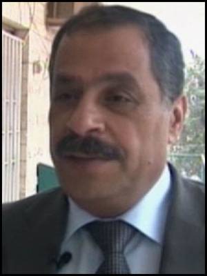 دائرة الشؤون الفلسطينية في مخيم البقعة تتلاعب بشيكات مكرمة جلالة الملك