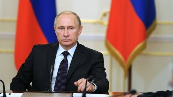 بوتين: لن نقبل بزعامة أحادية للعالم