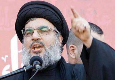 اعتراف إسرائيليّ:  يؤكّد تفوق شخصية نصر الله على قادة تل أبيب