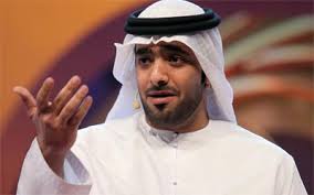 الشاعر الاماراتي راشد الرميثي .. ألق يتجدد