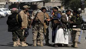 دول الخليج تقرع طبول الحرب لاستعادة اليمن من الحوثيين