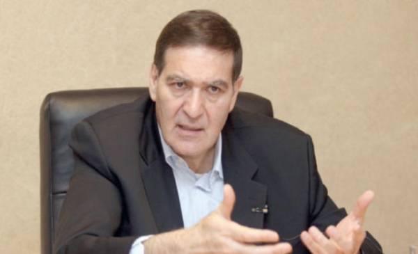 طوقان: 40 ألف طن من اليورانيوم وسط المملكة