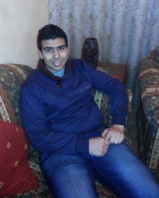 عمار صفيرة .. الف مبروك النجاح والتميز ٩٩٪