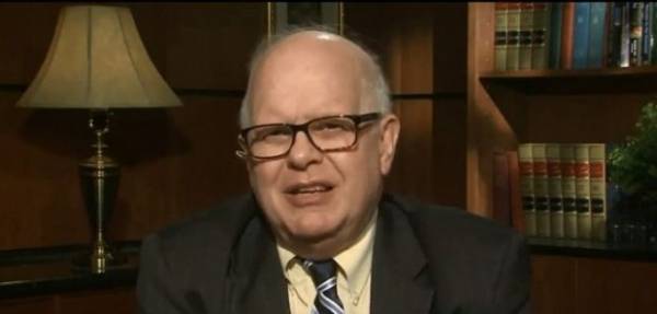 كاتب أمريكي بكل بساطة: داعش هى الجيش السري لواشنطن