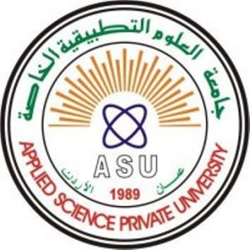 احد خريجي جامعة العلوم التطبيقية يحظى بجائزة الملكة رانيا للمعلم المتميز