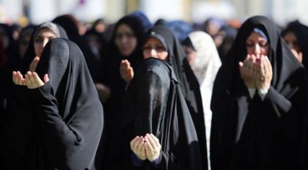 مليون أرملة في العراق .. وانخفاض حالات الزواج بين أتباع المذهبين الشيعي والسني