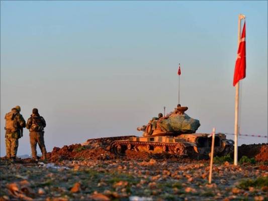 تركيا، تراجع الأحياء وترحيل الأموات