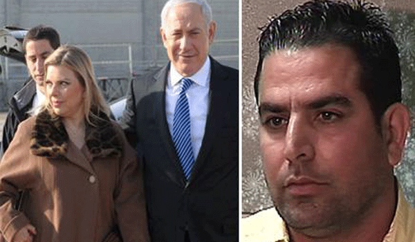 الشاهد على إثبات فساد نتنياهو وزوجته مهدد بالذبح!