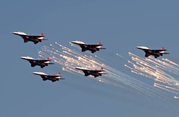 مقتل قيادات من الصف الاول لعصابة داعش