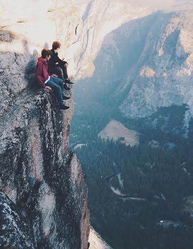 شاهد اخطر صورة في الحياة