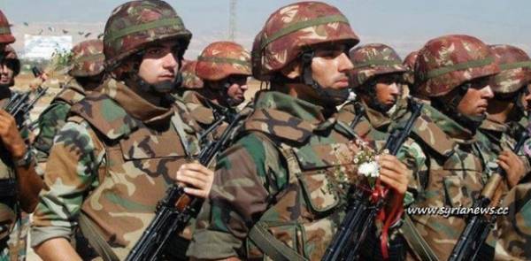 هل يبدأ حلفاء دمشق بإجراءتهم ضد تركيا