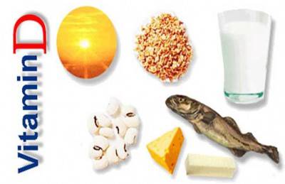 انخفاض مستوى فيتامين D يقود للإصابة بالسكري من النوع 2