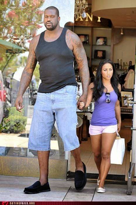 لماذا قصيرة القامة .. افضل للمواعدة؟!