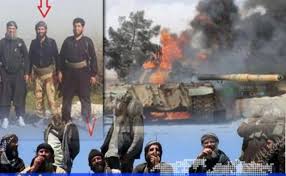 معركة الجنوب السوري...النصرة تخسر أبرز قادتها