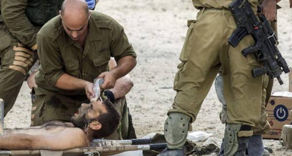 لاول مرة..اسرائيل تعترف ب300 اعاقة (مستديمة) لجنود شاركوا في حرب غزة