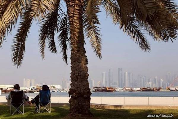 أغنى 15 دولة مسلمة في العالم