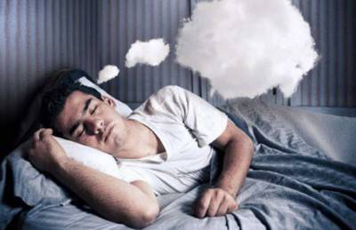 خمسة أحلام ممنوعة !!!