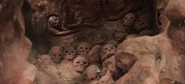 10 من الاماكن الأكثر رعبا في العالم