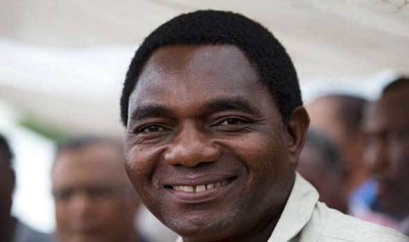 أغمى عليه خلال وجوده على المنصة.. إصابة رئيس جمهورية زامبيا بالملاريا !