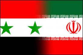 برقيات خمس ...يحملها تعمق حلف طهران دمشق ألاستراتيجي ؟؟
