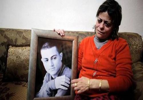 عائلة الشاب محمد مسلم من عرب منطقة الـ48: داعش أغروه بالمال والنساء والفلل !