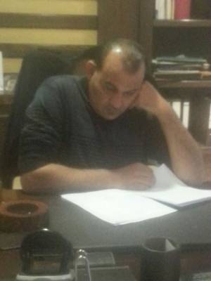 المحامي داهود عرب: عدالة لحماية المظلومين وميزان حق للفقراء