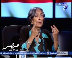 ابنة السادات تقدم دليل إدانة مبارك بقتل والدها للنيابة